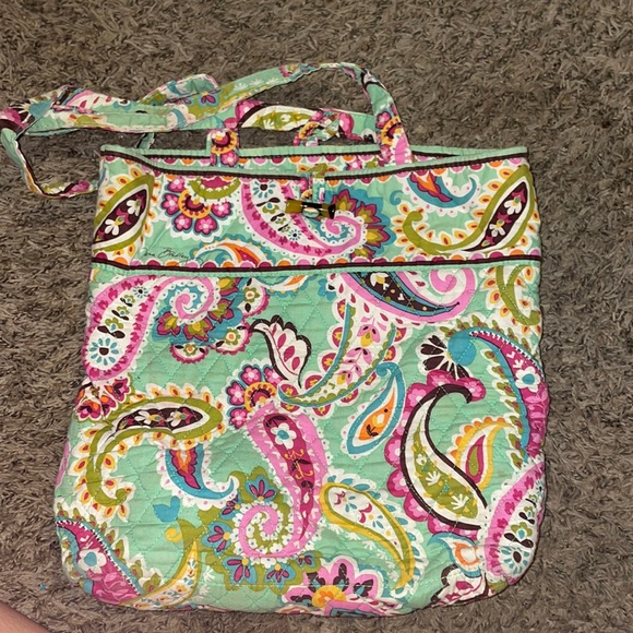 Tote - Picture 1 of 1